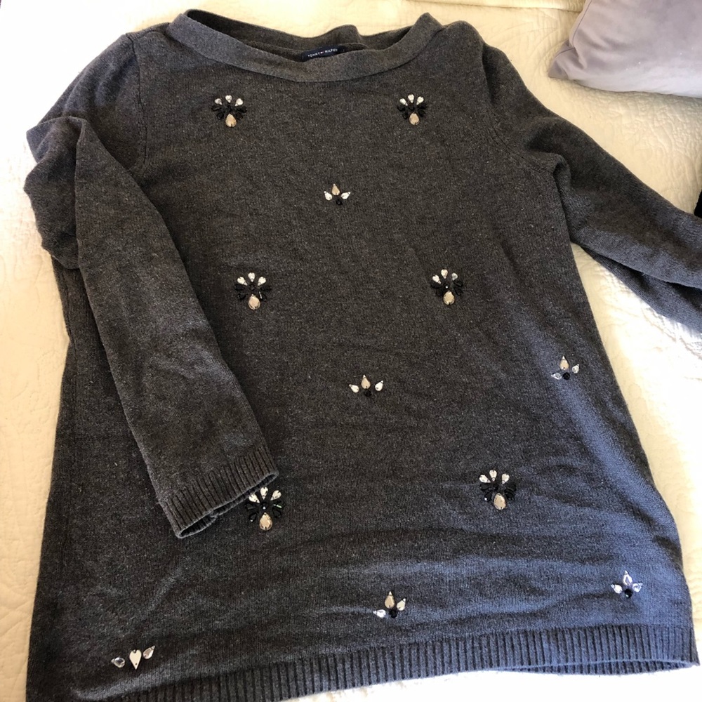 Tommy Hilfiger sweater
